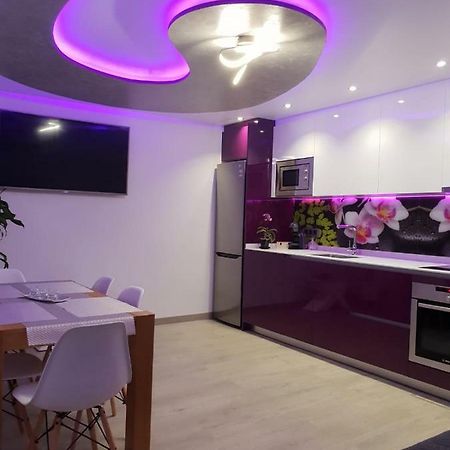 Dary Rent Orquidea Tarragona Exterior foto