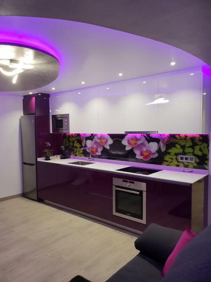Dary Rent Orquidea Tarragona Exterior foto