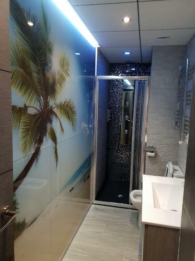 Dary Rent Orquidea Tarragona Exterior foto