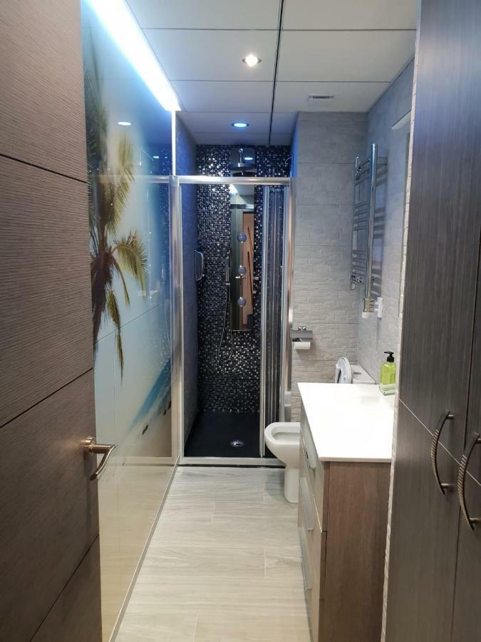Dary Rent Orquidea Tarragona Exterior foto