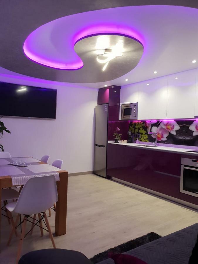 Dary Rent Orquidea Tarragona Exterior foto