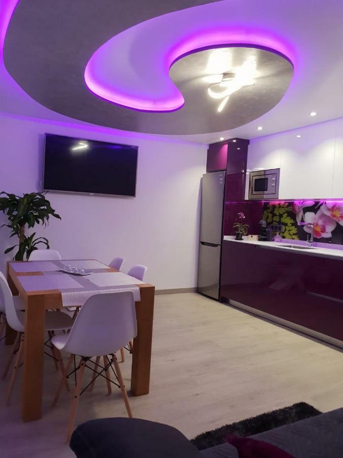 Dary Rent Orquidea Tarragona Exterior foto